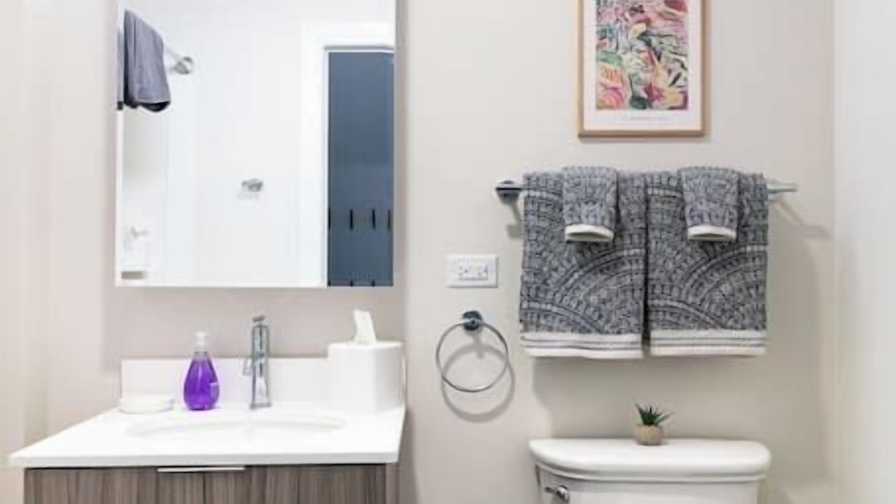 Photo of Bathroom in South Loop