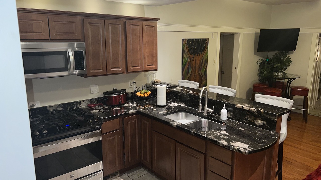 Photo of Kitchen in Maywood