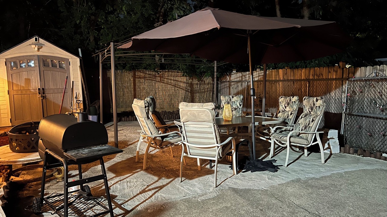 Photo of Outdoor in Maywood