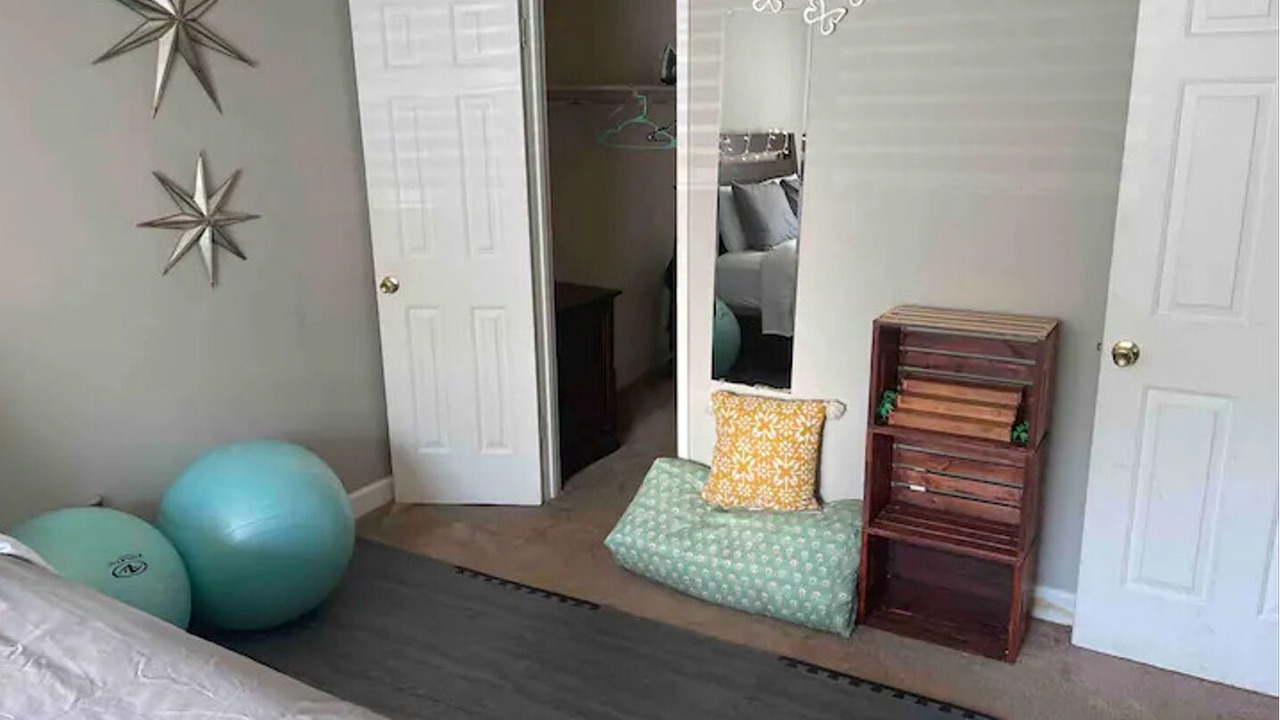 Photo of Bedroom in Mitchell