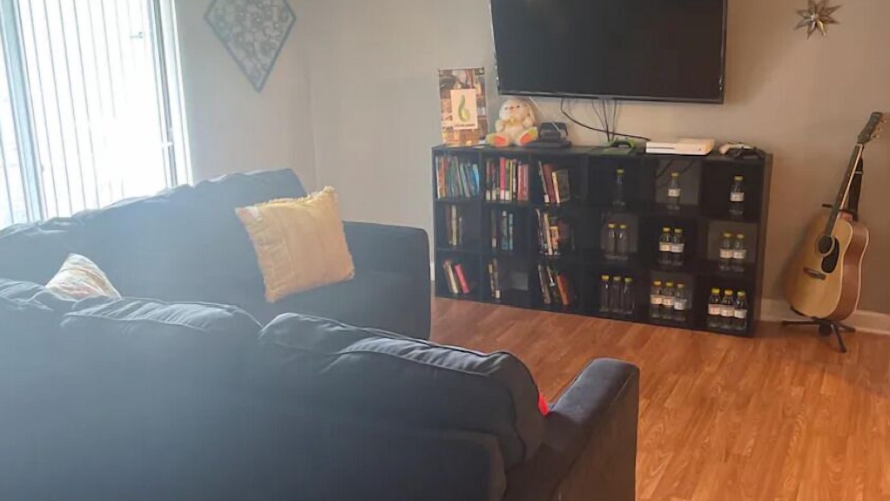 Photo of Livingroom in Mitchell