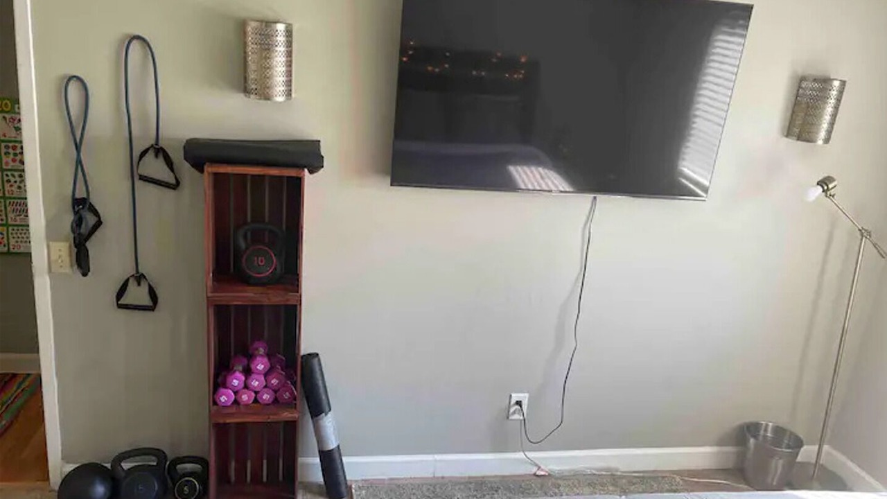 Photo of Bedroom in Mitchell