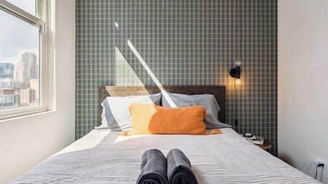 Photo of Bedroom in The Loop