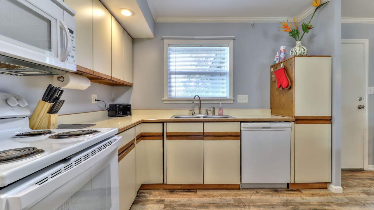 Photo of Kitchen in Champaign