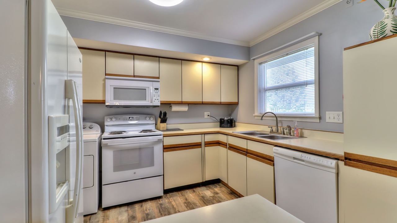 Photo of Kitchen in Champaign