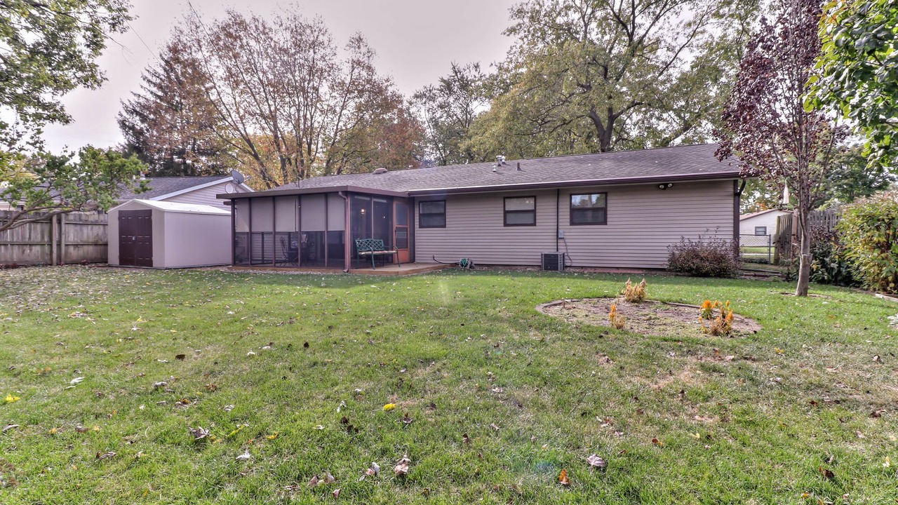 Photo of Outdoor in Champaign