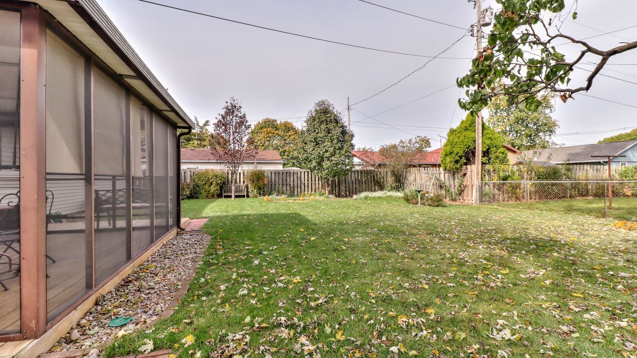 Photo of Outdoor in Champaign