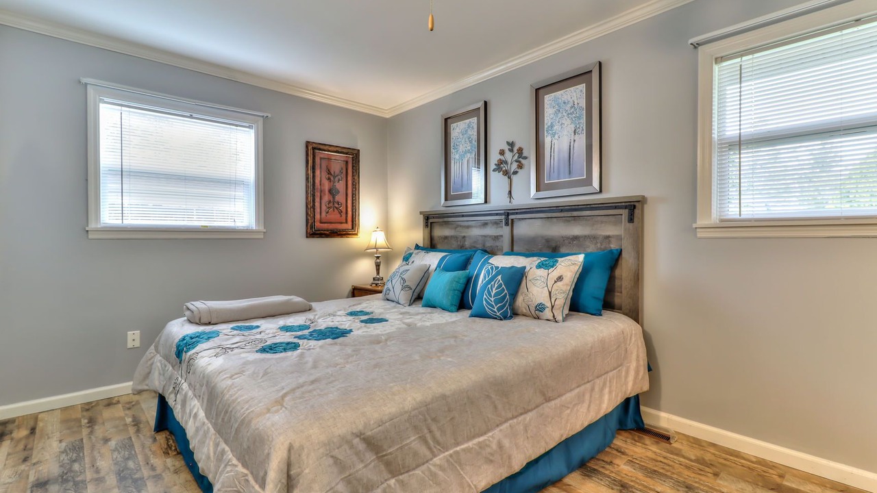Photo of Bedroom in Champaign