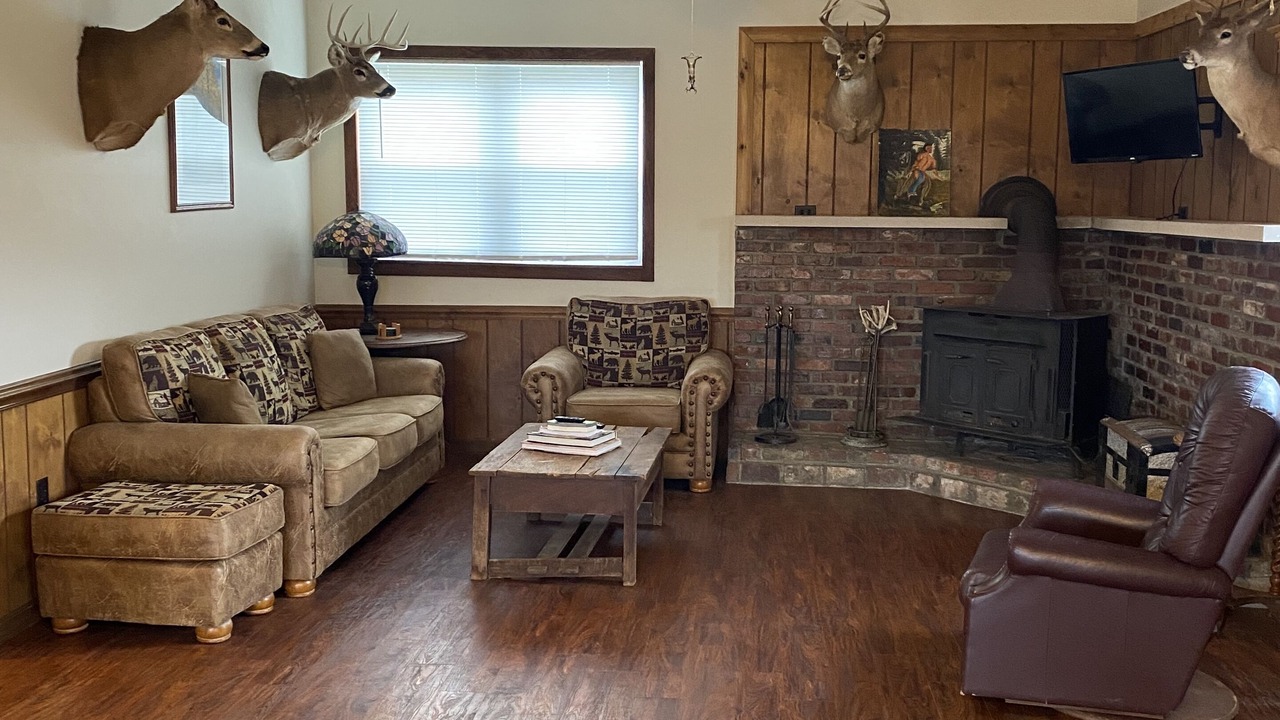 Photo of Livingroom in Golconda