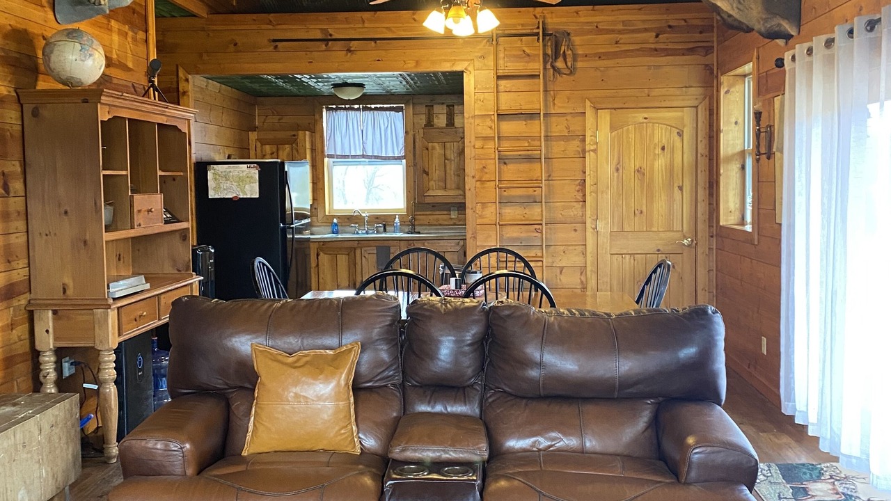Photo of Livingroom in Golconda
