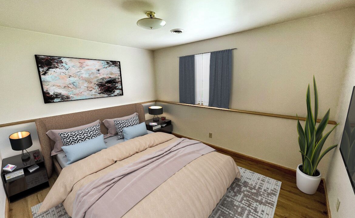 Photo of Bedroom in Ottawa