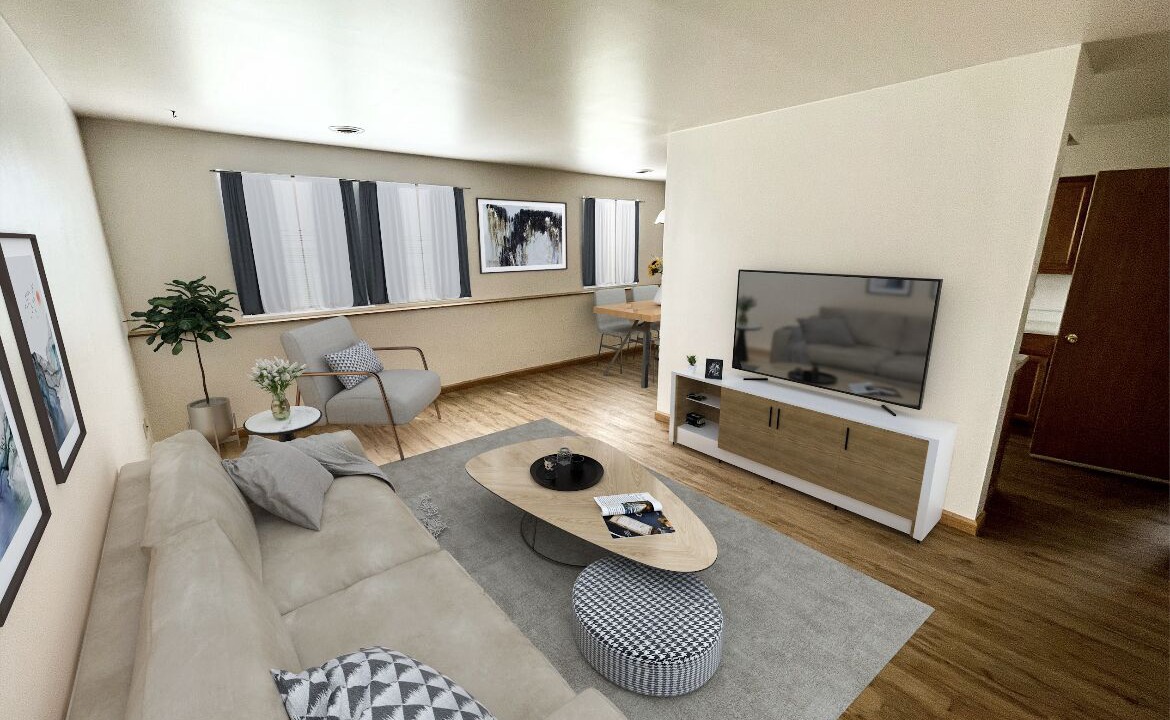 Photo of Livingroom in Ottawa