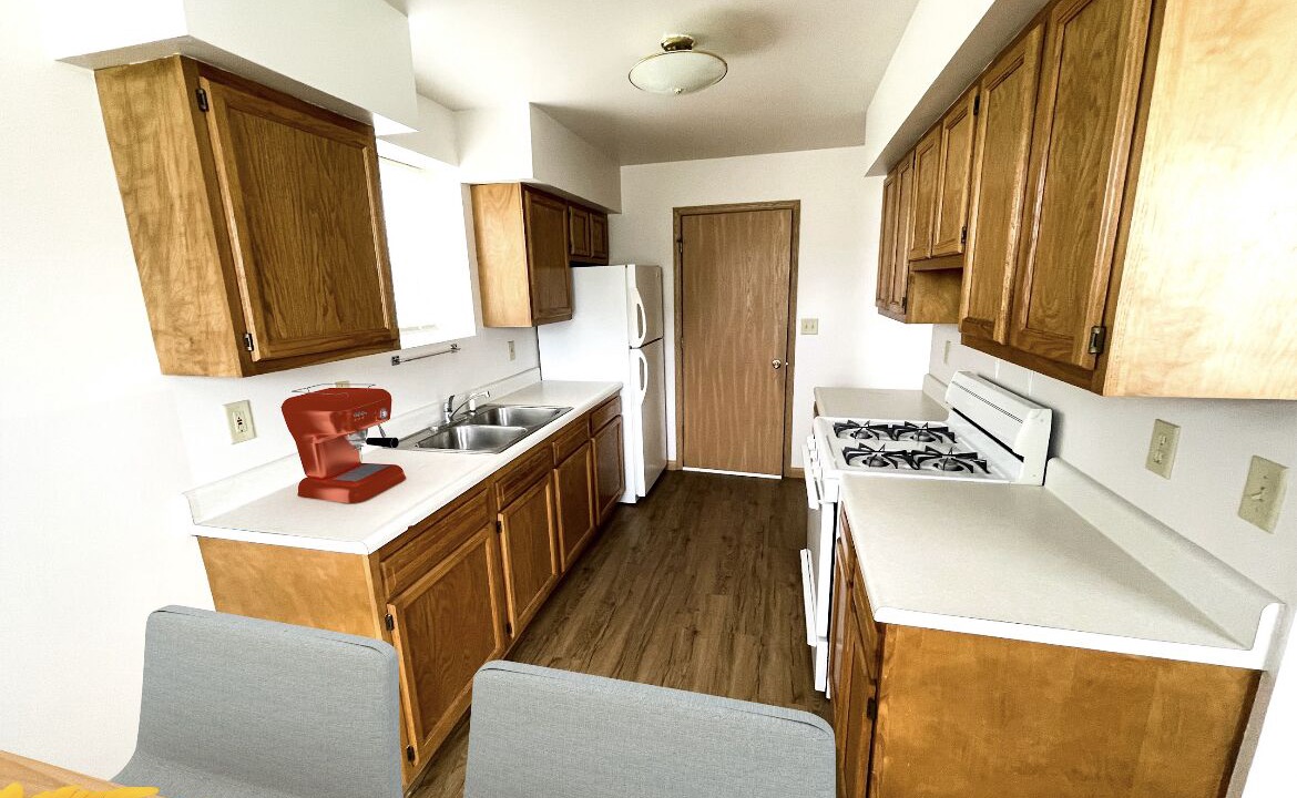 Photo of Kitchen in Ottawa