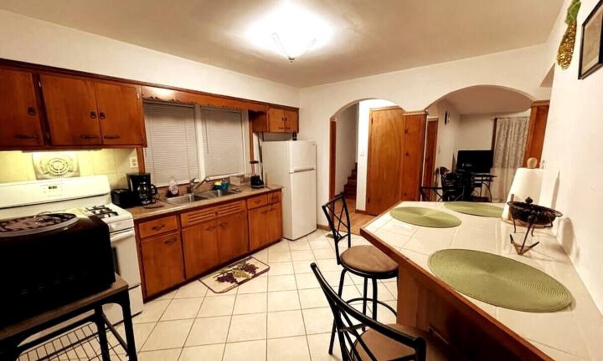 Photo of Kitchen in Ravenswood
