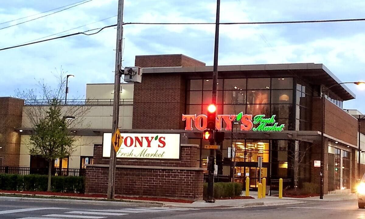 Photo of Outdoor in Ravenswood