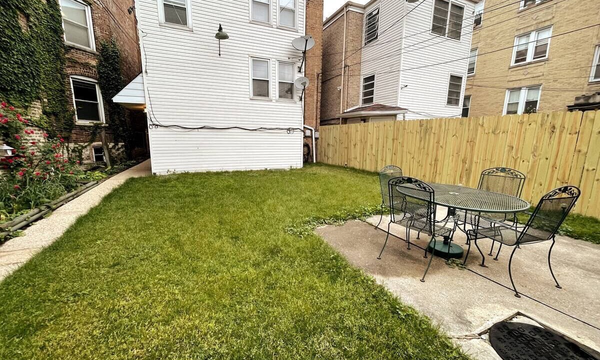Photo of Outdoor in Ravenswood