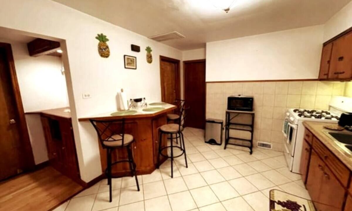Photo of Kitchen in Ravenswood