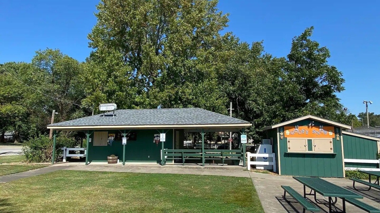 Photo of Outdoor in Marion