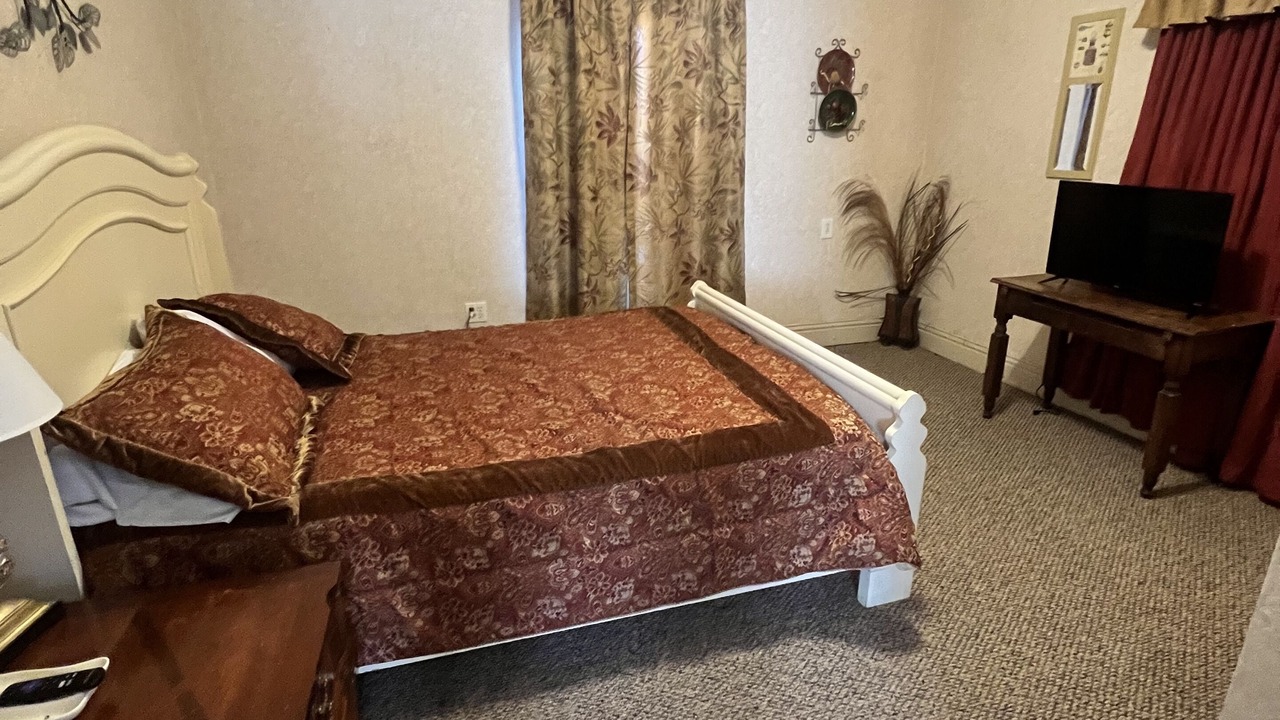 Photo of Bedroom in Marion