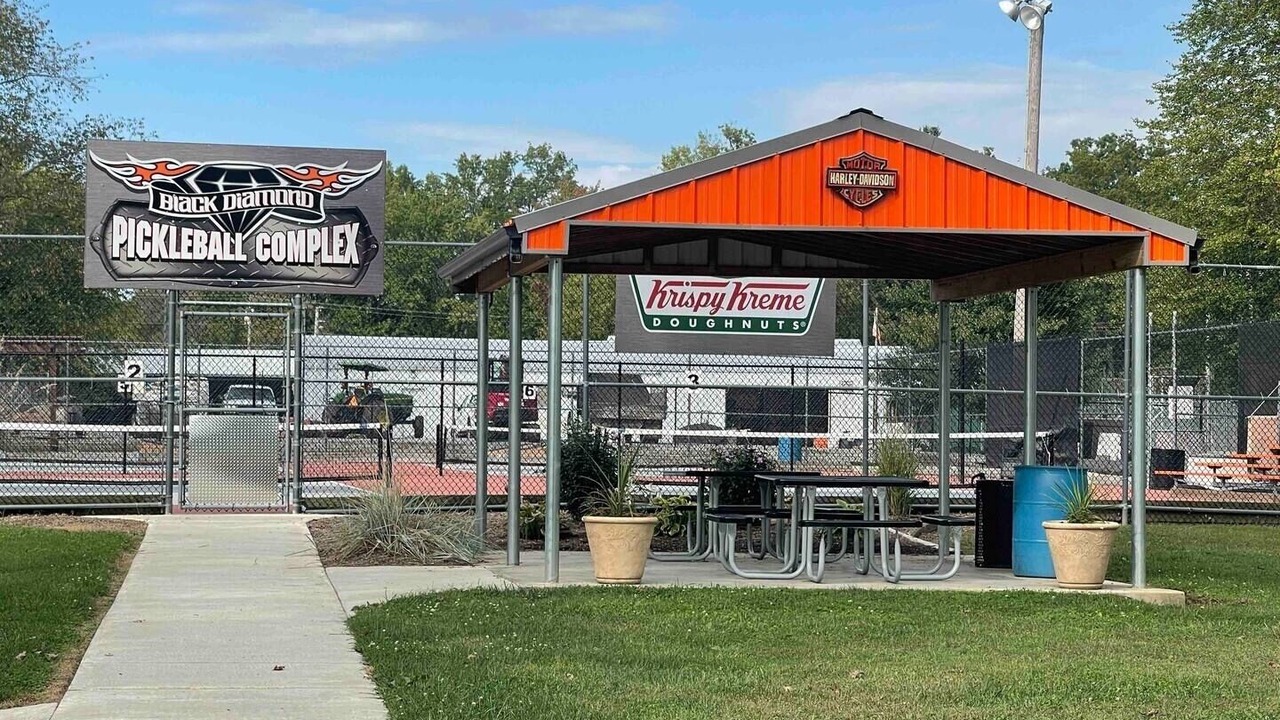 Photo of Outdoor in Marion