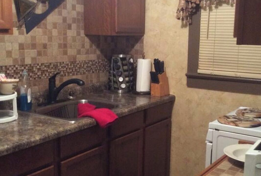 Photo of Kitchen in Marion