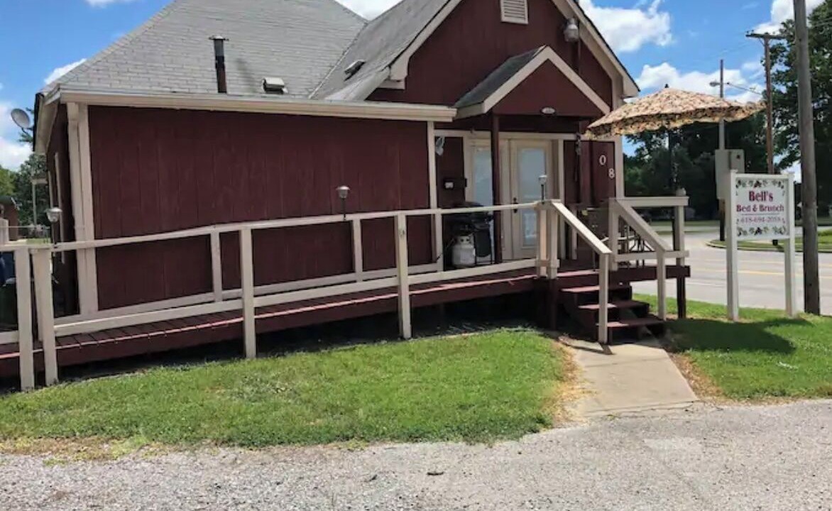 Photo of Outdoor in Marion
