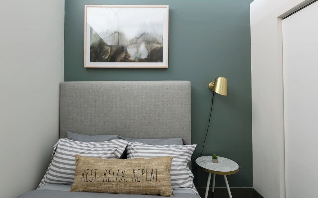 Photo of Bedroom in South Loop
