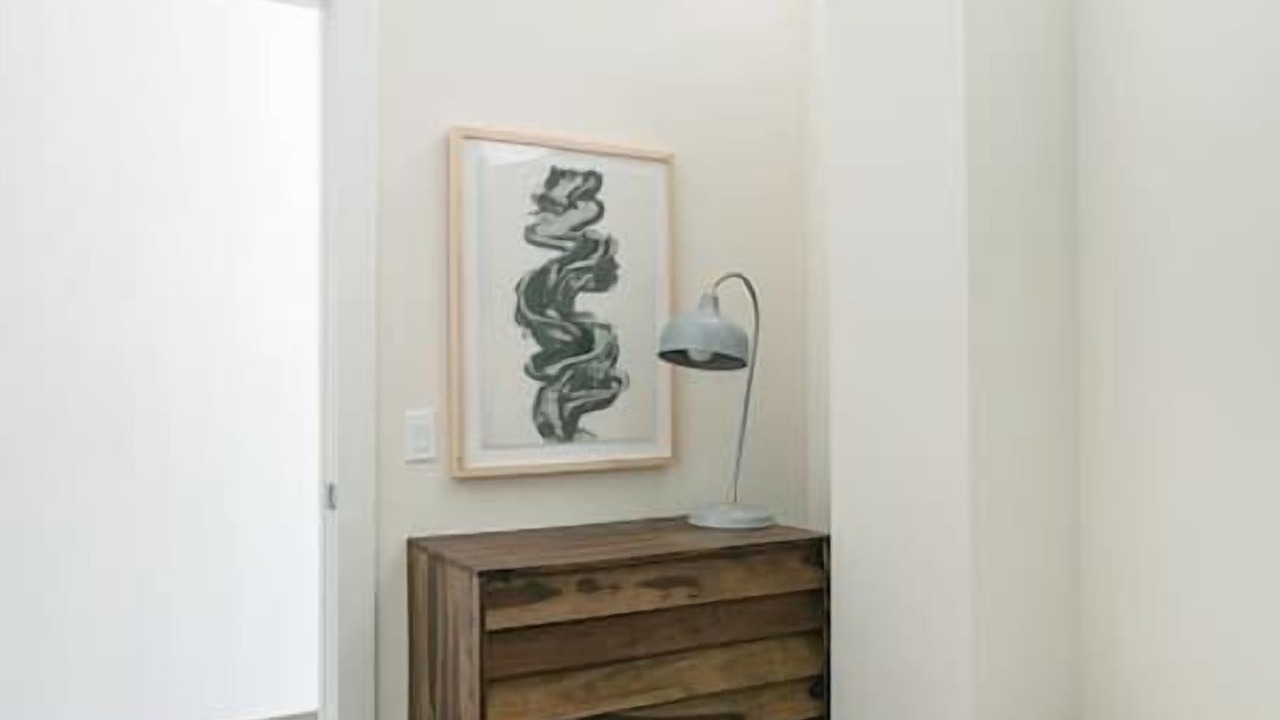 Photo of Bedroom in South Loop