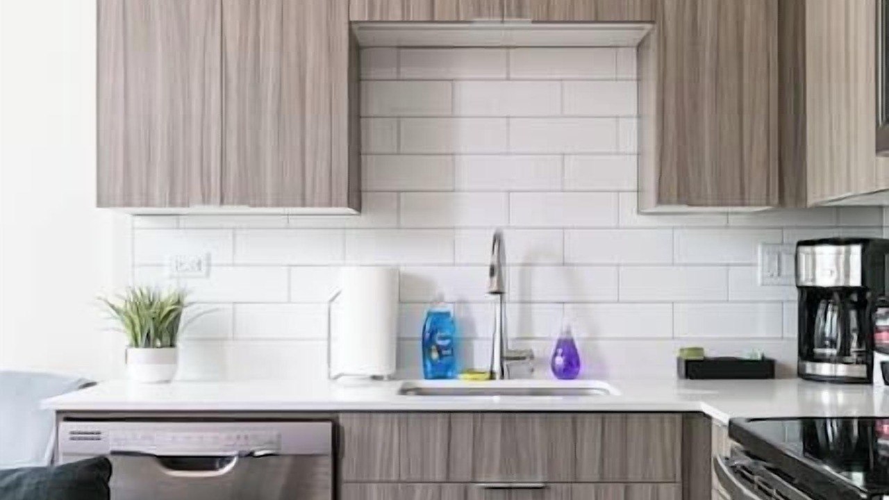Photo of Kitchen in South Loop