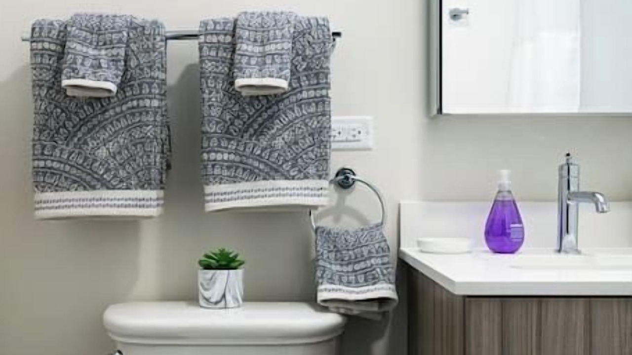 Photo of Bathroom in South Loop