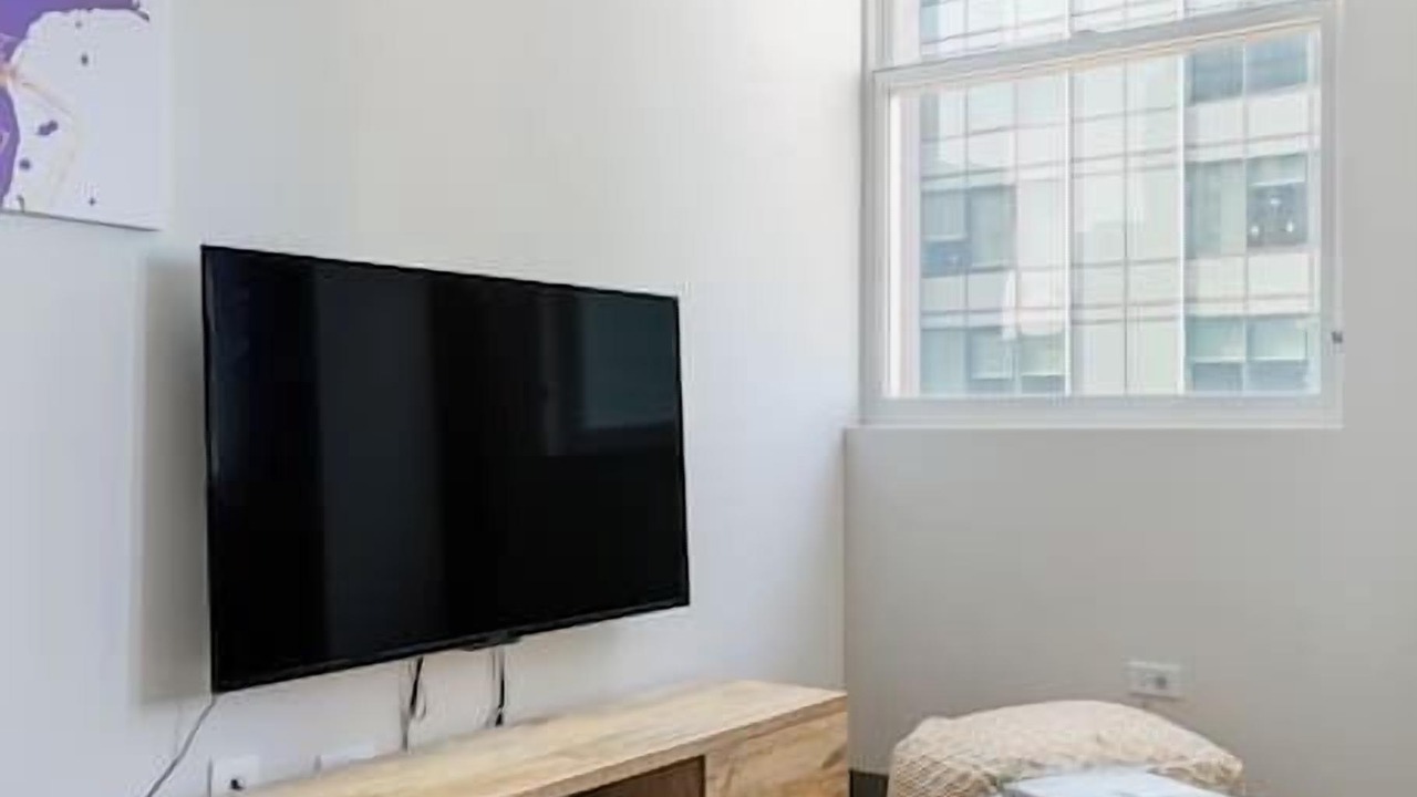 Photo of Livingroom in South Loop