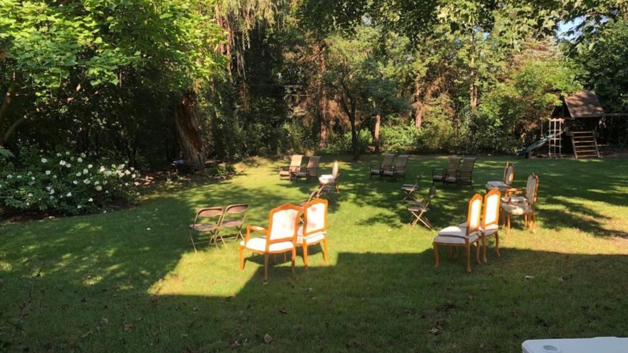 Photo of Outdoor in Schaumburg