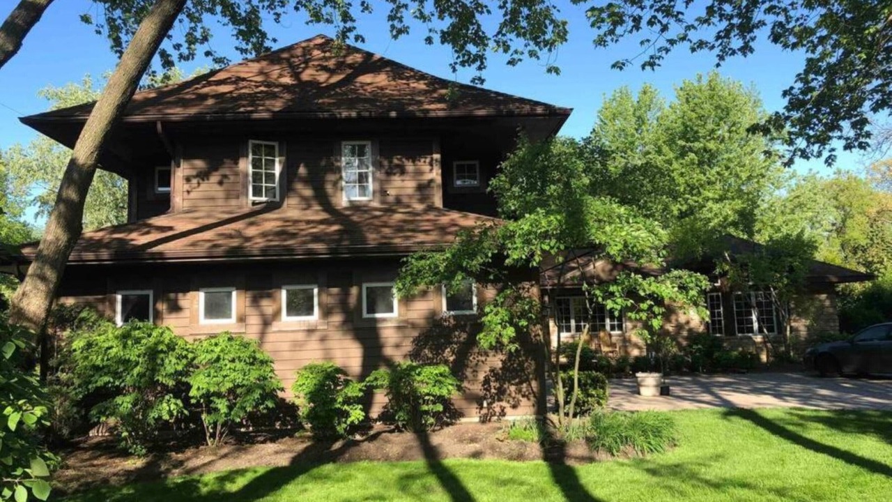 Photo of Outdoor in Schaumburg