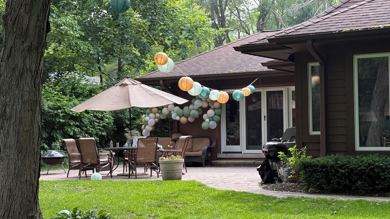 Photo of Outdoor in Schaumburg