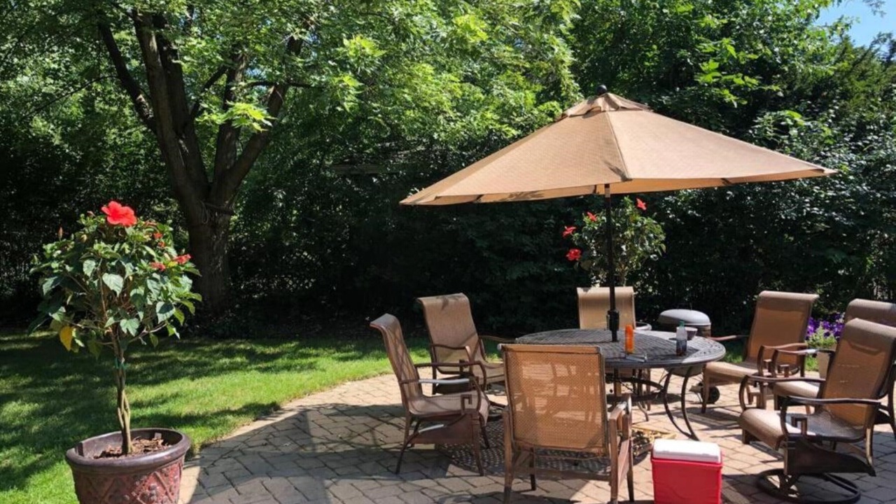 Photo of Outdoor in Schaumburg