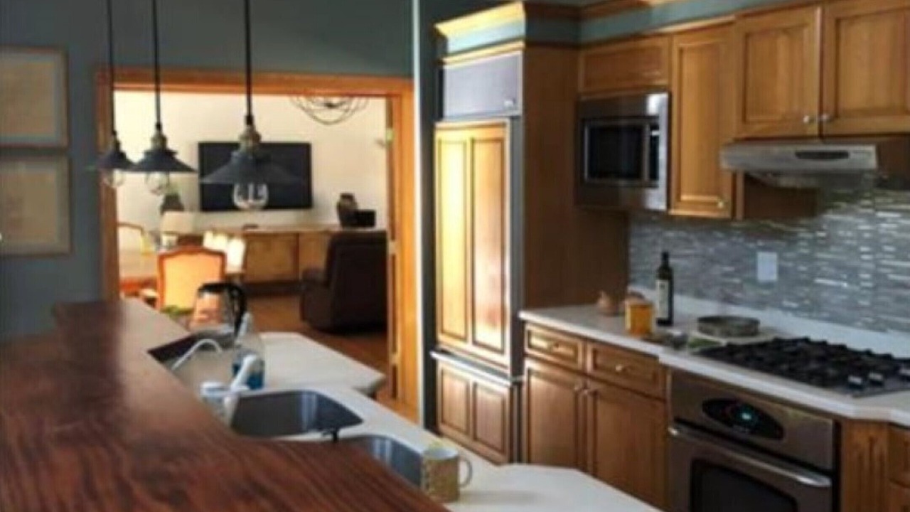 Photo of Kitchen in Schaumburg
