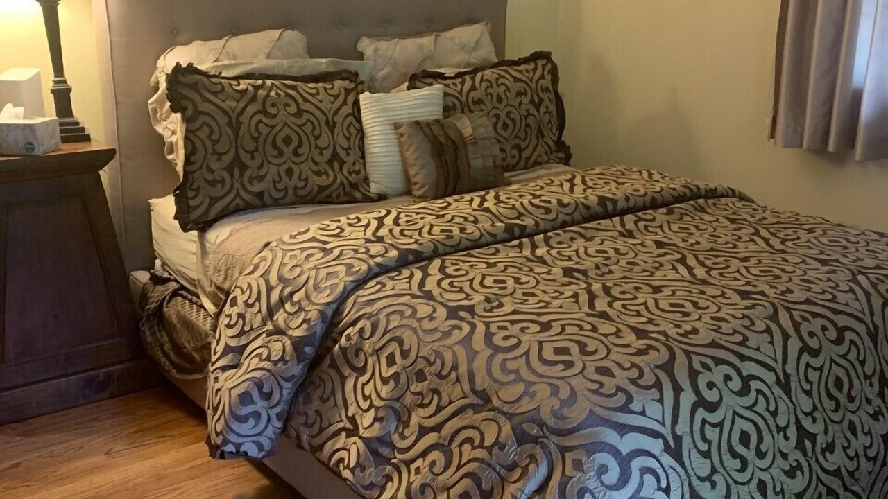 Photo of Bedroom in Schaumburg