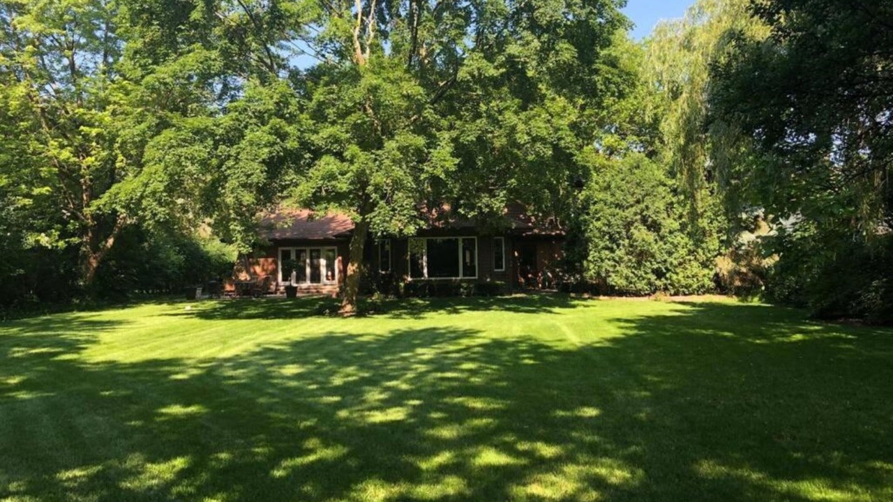 Photo of Outdoor in Schaumburg