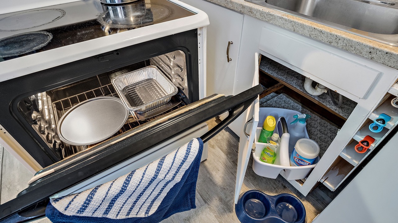 Photo of Kitchen in Aurora