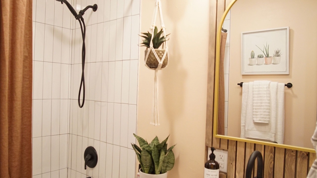 Photo of Bathroom in Lincoln
