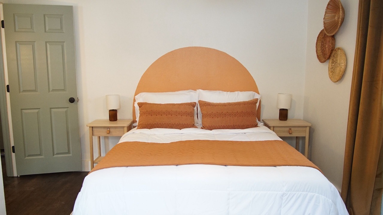 Photo of Bedroom in Lincoln