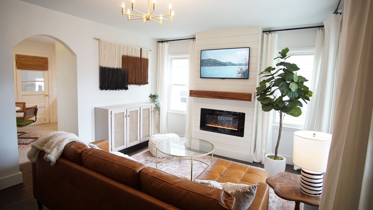Photo of Livingroom in Lincoln