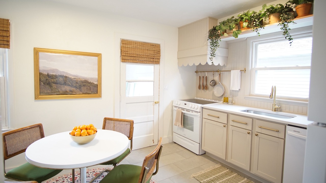 Photo of Kitchen in Lincoln