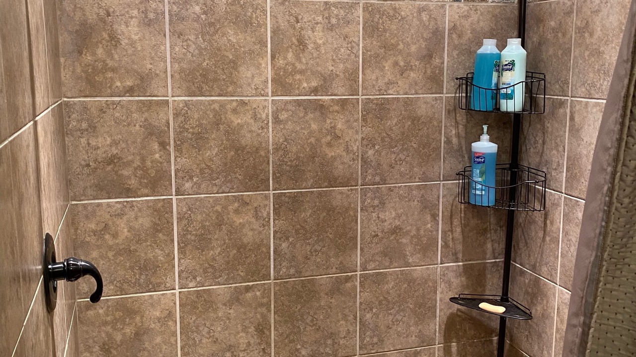 Photo of Bathroom in Hurst