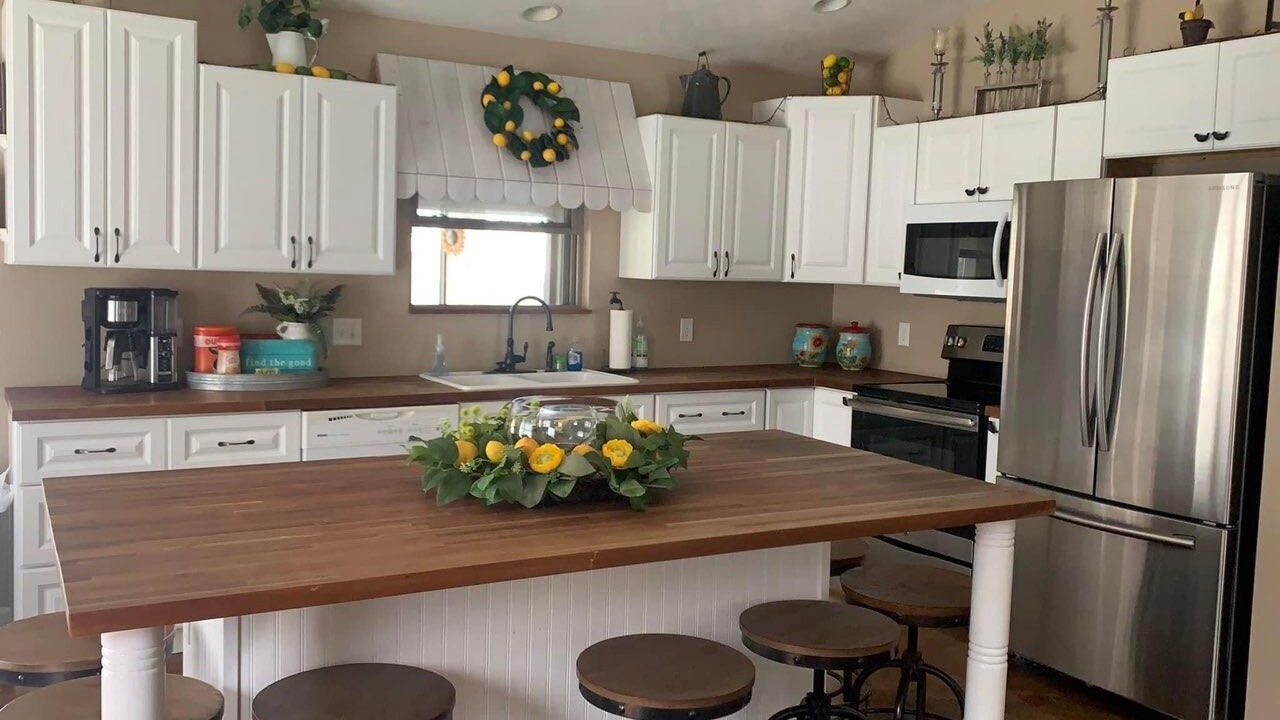 Photo of Kitchen in Hurst