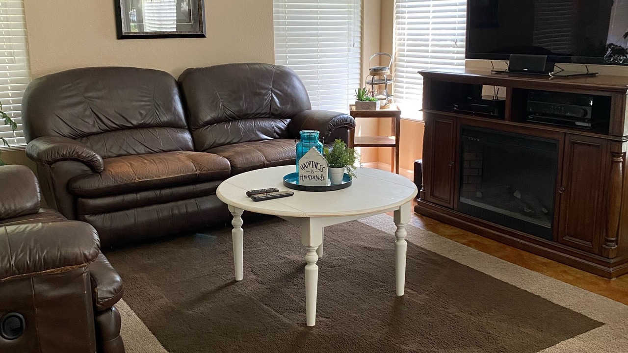 Photo of Livingroom in Hurst