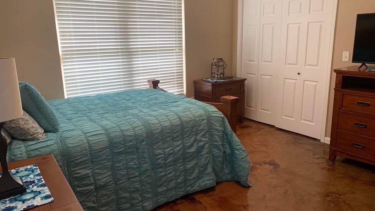 Photo of Bedroom in Hurst