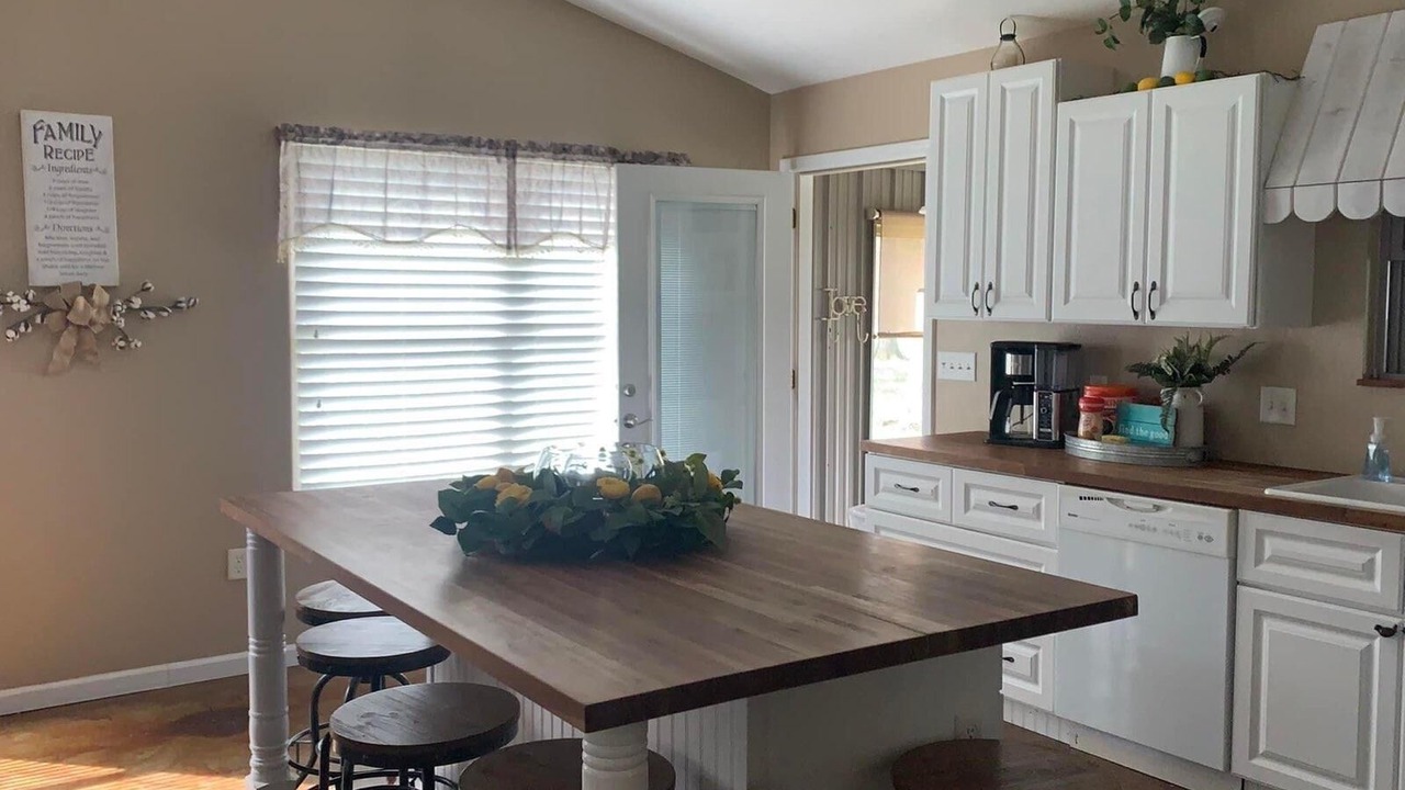 Photo of Kitchen in Hurst