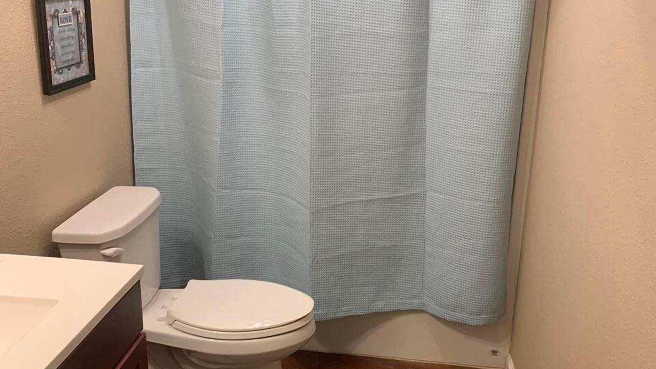 Photo of Bathroom in Hurst