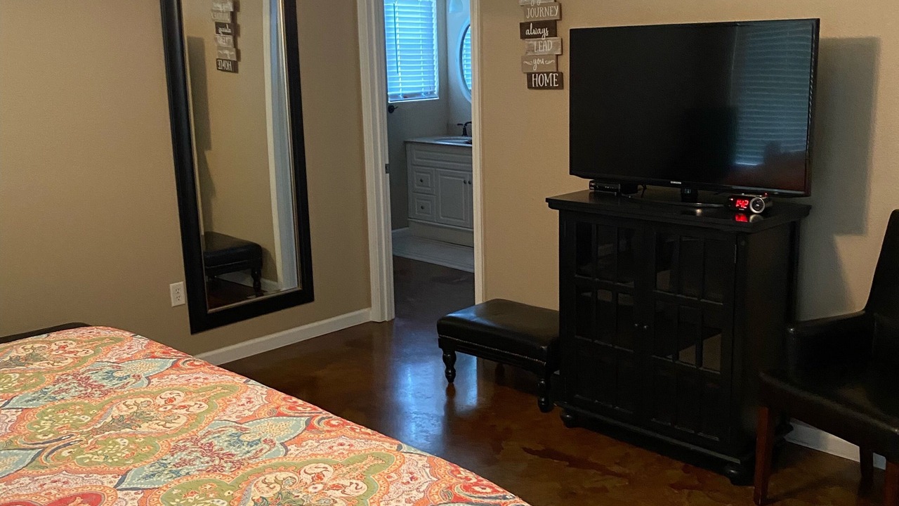 Photo of Bedroom in Hurst
